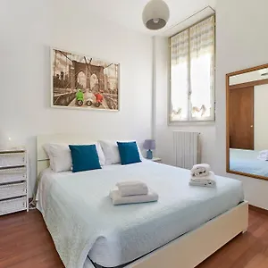  Apartment Casa Vacanze Anna